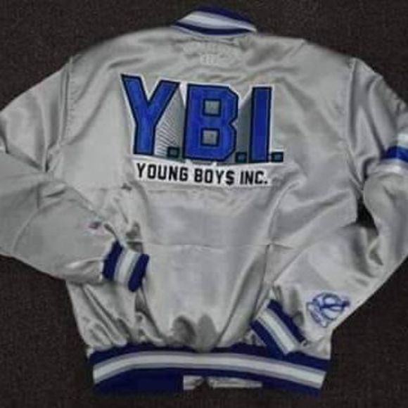 Meet your Posher, Gooch - Picture 1 of 1